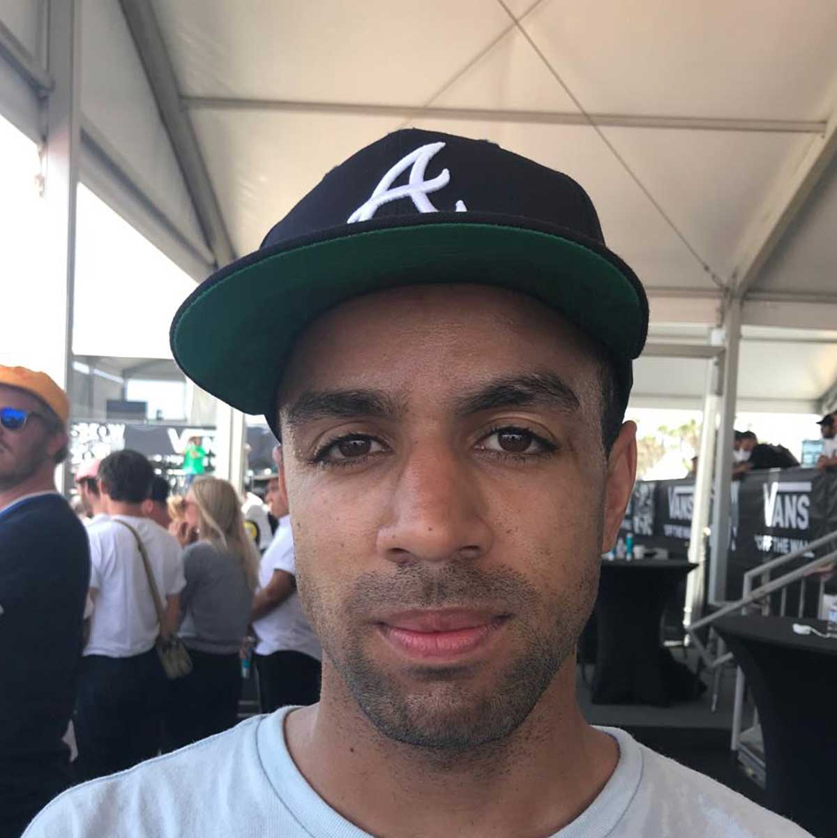 Profile image of Chima Ferguson