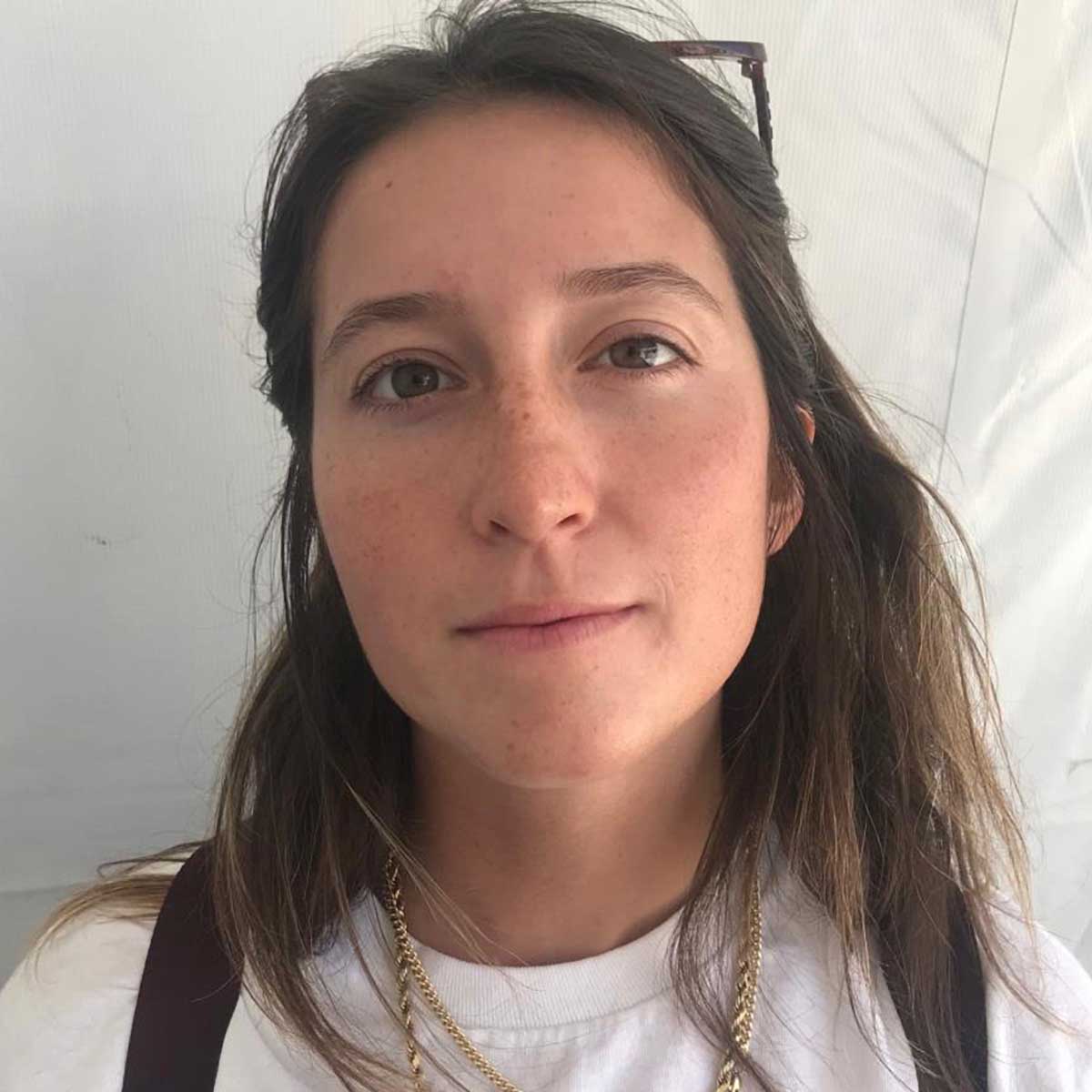 Profile image of Nicole Hause